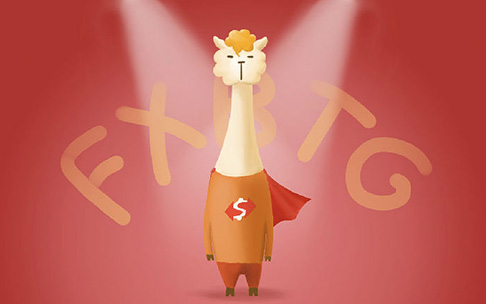 FXBTG大旗金融品牌形象發布