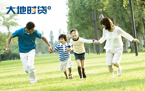 大地時貸輿情監測