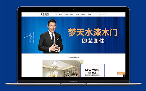 夢(mèng)天木門家裝