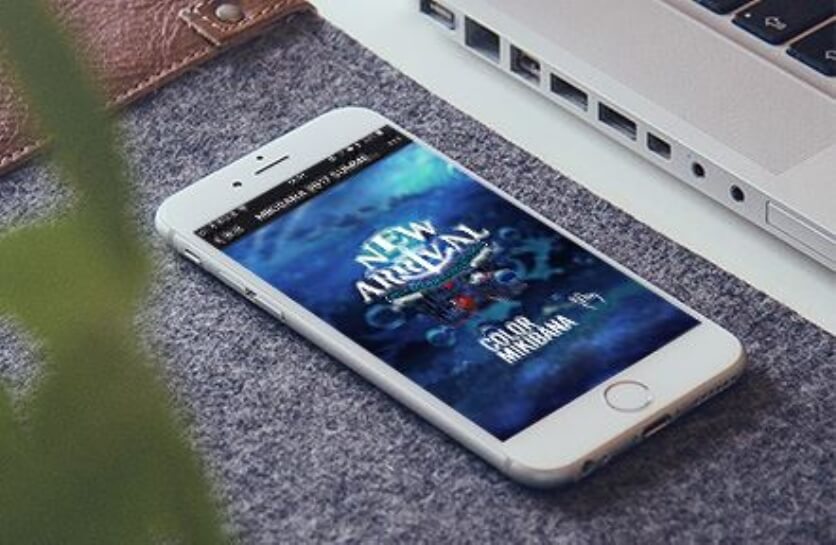 上海助騰科技-網站設計制作案例